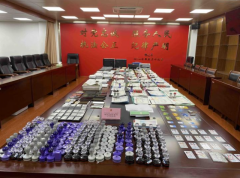 涉案金额18亿！ 南宁破获特大虚开增值税发票案，此外→